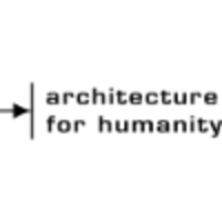 Architecture for Humanity logo