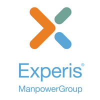 Experis jobs