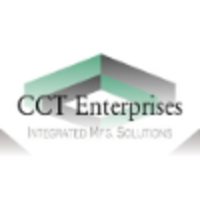 CCT Enterprises logo