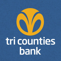 Tri Counties Bank jobs