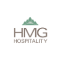 HMG Hospitality logo
