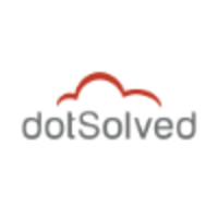 DotSolved Systems, Inc. jobs