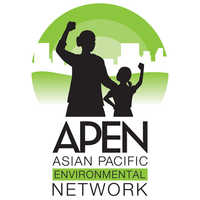 Asian Pacific Environmental Network jobs