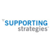 Supporting Strategies jobs