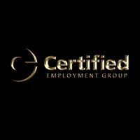 Certified Employment Group jobs