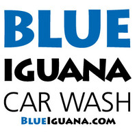 Blue Iguana Car Wash jobs