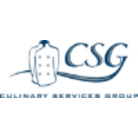 Culinary Services Group jobs