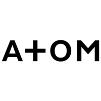 ATOM logo
