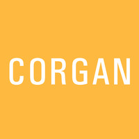 Corgan logo