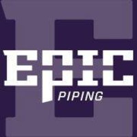 EPIC Piping jobs