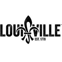Louisville Convention & Visitors Bureau logo