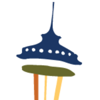 All Seattle Web Design logo