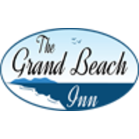 Grand Beach Inn logo