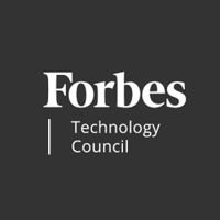 Forbes Technology Council logo