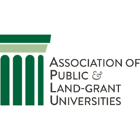Association of Public and Land-grant Universities (APLU) logo