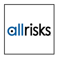 All Risks logo