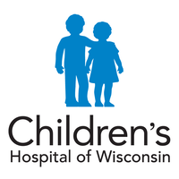 Children's Hospital of Wisconsin logo