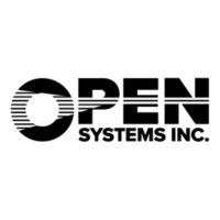 Open Systems Inc. jobs