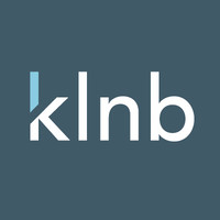 KLNB logo