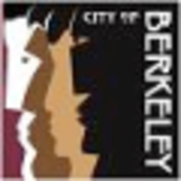 City of Berkeley logo