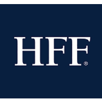 HFF logo