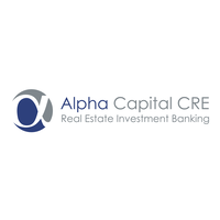 Alpha Capital CRE logo