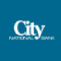 City National Bank logo