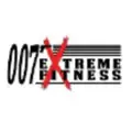 007 Extreme Fitness logo