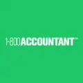 1-800Accountant logo