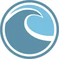 10 Foot Wave logo