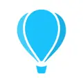 10,000ft logo
