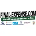 115% Carrier Direct Contracting (Final Expense Life Insurance) logo
