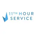 11th Hour Service logo