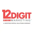 12 Digit Marketing (acquired by Westfield Retail Solutions/OneMarket) logo
