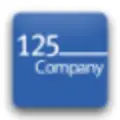 125Company, Inc. logo