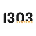 1303 Systems logo