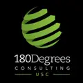 180 Degrees Consulting at USC logo