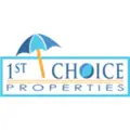 1st Choice Properties logo