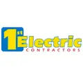 1st Electric Contractors Inc logo