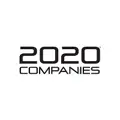 2020 Companies logo