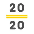 2020 On-site logo