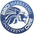 220 Marketing Group logo
