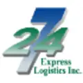 24/7 Express Logistics logo