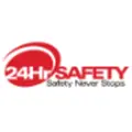 24Hr Safety jobs