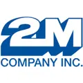 2M CO Inc logo