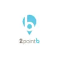 2pointb, LLC logo