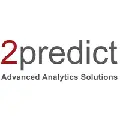 2predict, Inc. logo