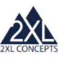 2XL CONCEPTS logo