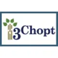 3 Chopt logo