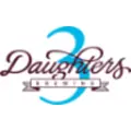 3 Daughters Brewing logo